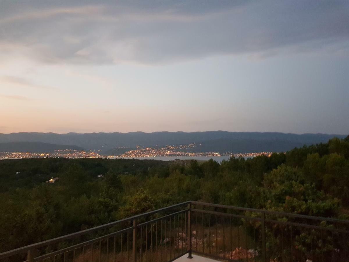 Vila Murvenica Šilo 外观 照片